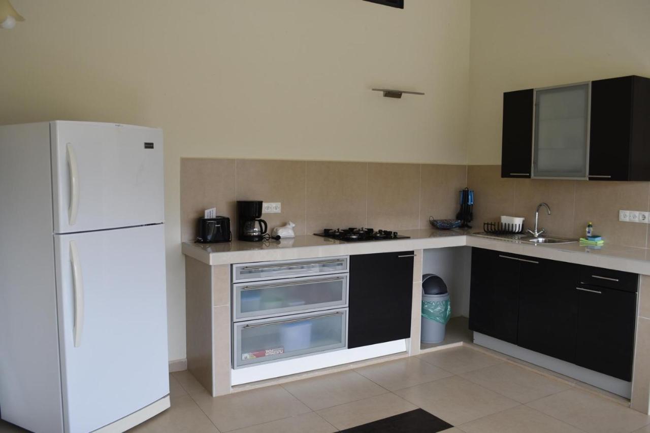 Don Genaro Apartments Barber Extérieur photo