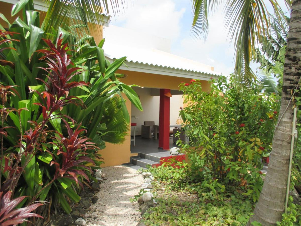 Don Genaro Apartments Barber Extérieur photo
