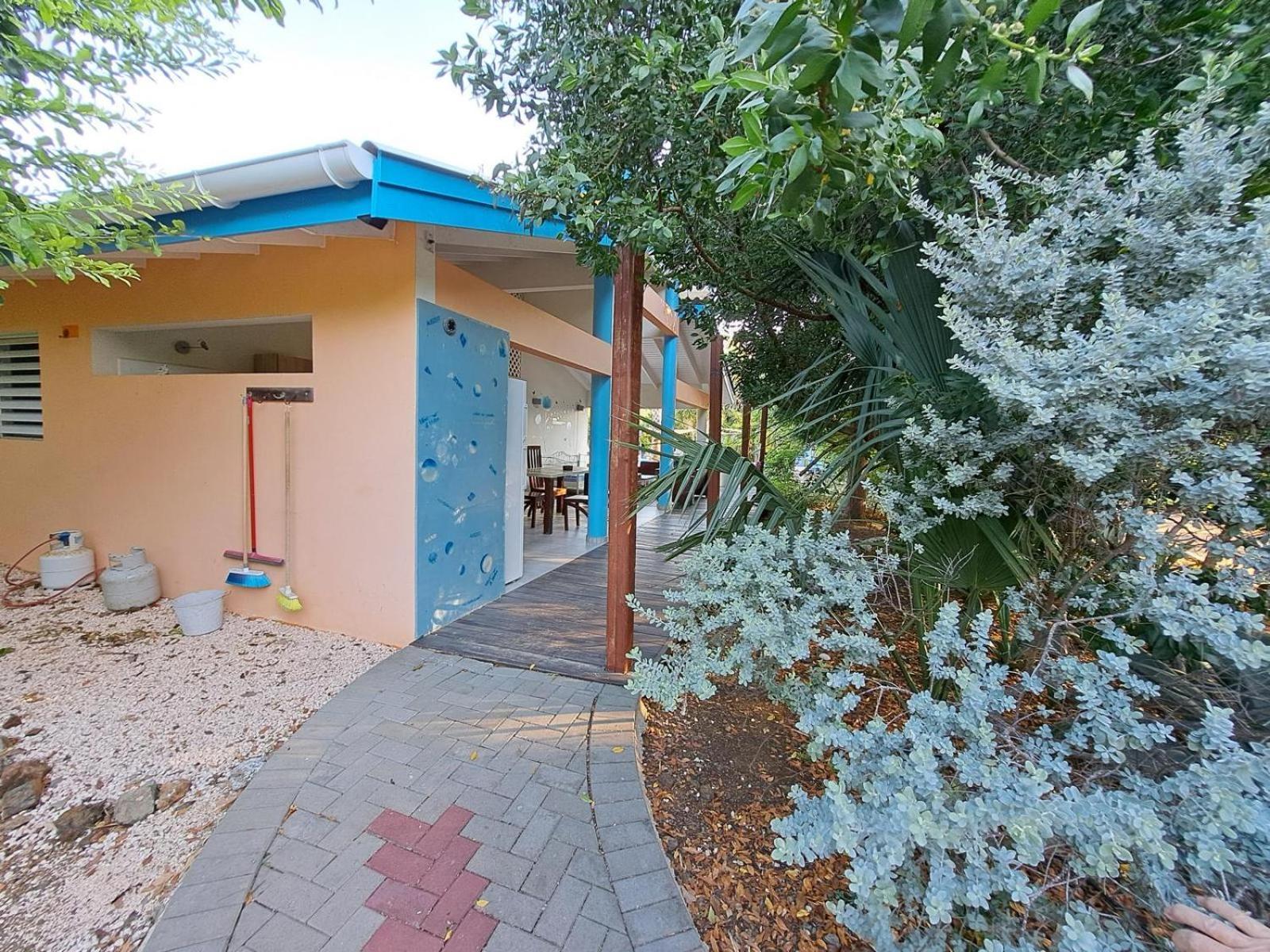 Don Genaro Apartments Barber Extérieur photo
