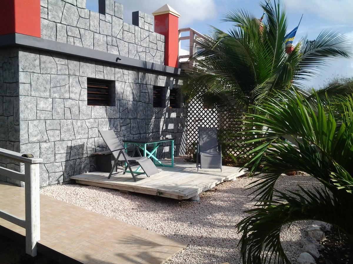 Don Genaro Apartments Barber Extérieur photo